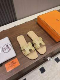Picture of Hermes Slippers _SKUHermessz35-40NW04011694